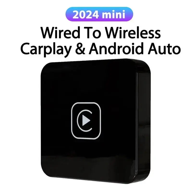 Mini Carplay Box - Southern Dreams 311