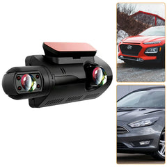 Dash Cam Video Recorder - Southern Dreams 311