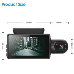 Dash Cam Video Recorder - Southern Dreams 311