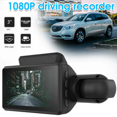 Dash Cam Video Recorder - Southern Dreams 311