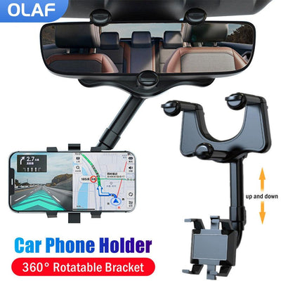 360° Rotatable Smart Phone Car Holder - Southern Dreams 311