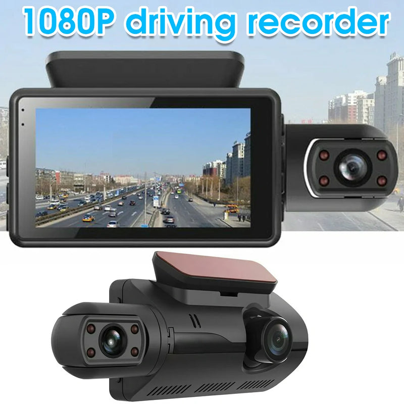 Dash Cam Video Recorder - Southern Dreams 311