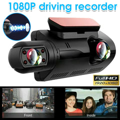 Dash Cam Video Recorder - Southern Dreams 311